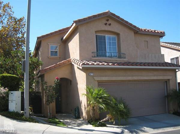 619 Kirkside Place #26, Simi Valley, CA 93065