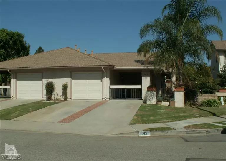 Camarillo, CA 93010,145 Spanish Moss Place