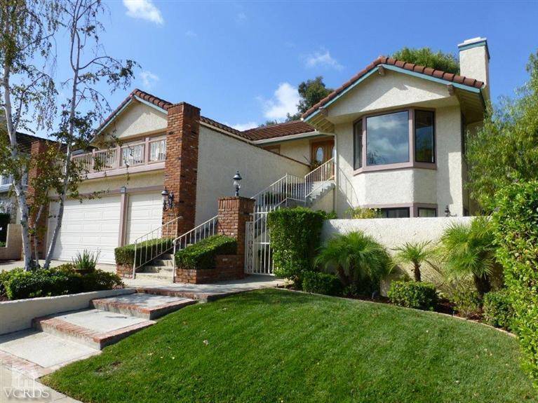 Newbury Park, CA 91320,357 Cherry Hills Court