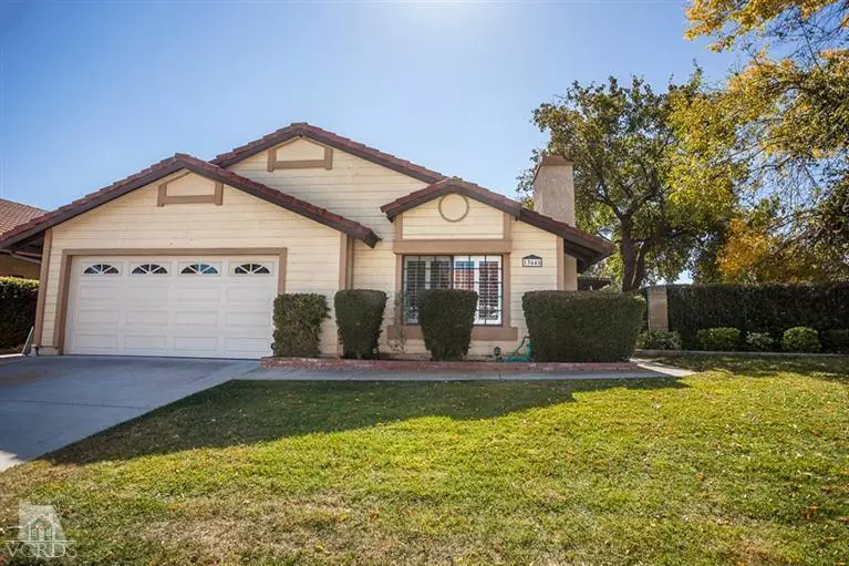 13648 Laurelhurst Road, Moorpark, CA 93021