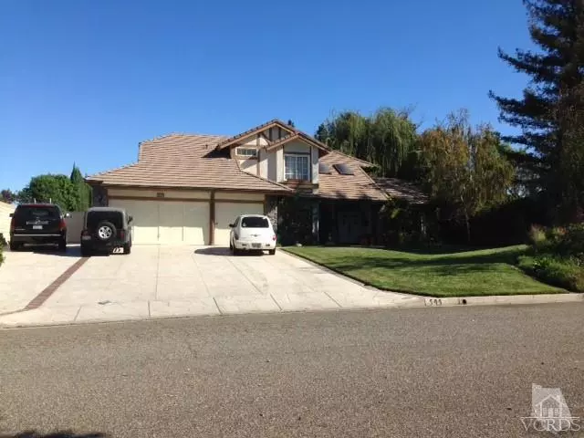 Simi Valley, CA 93065,545 Aqueduct Court