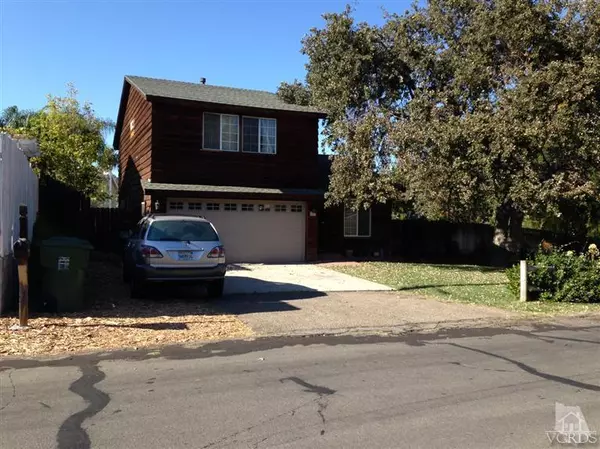 307 Houston Drive, Thousand Oaks, CA 91360