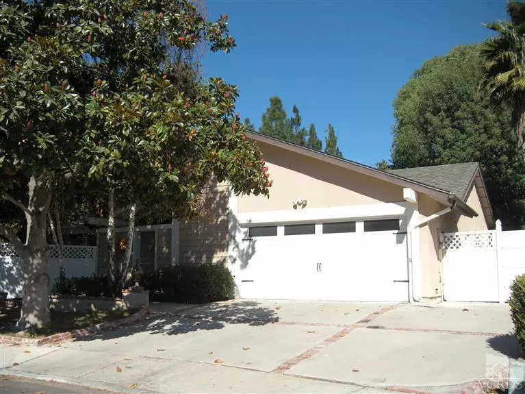 Thousand Oaks, CA 91360,3267 Winter Brook Court