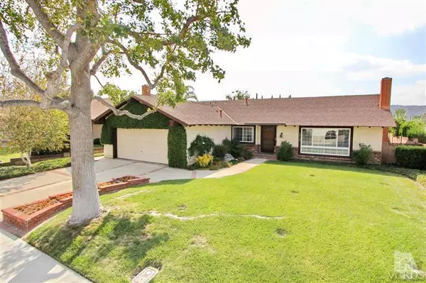 Simi Valley, CA 93063,5912 Fasley Avenue