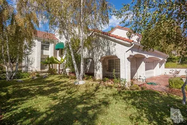 Agoura Hills, CA 91301,6061 Lake Lindero Drive