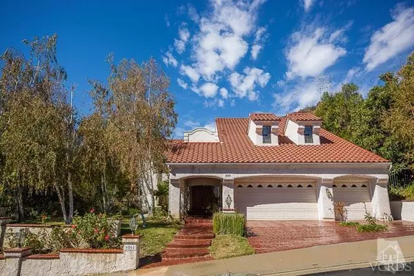 Agoura Hills, CA 91301,6061 Lake Lindero Drive