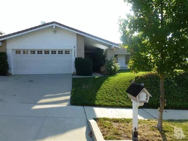 6624 Smoke Tree Avenue, Oak Park, CA 91377