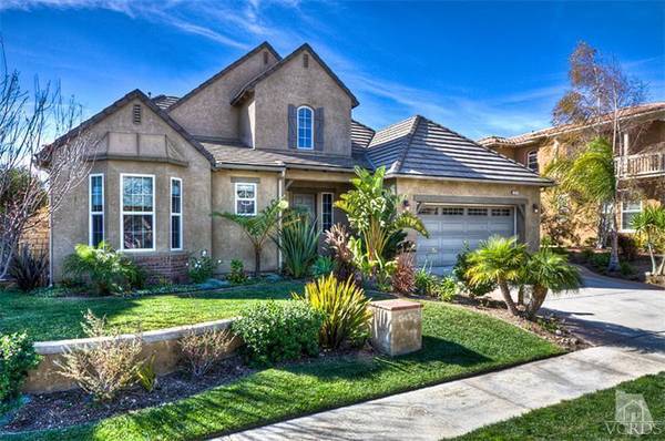 127 Via Mirabella, Newbury Park, CA 91320