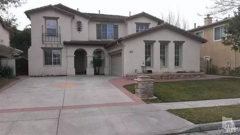 4834 Via Estrella, Newbury Park, CA 91320