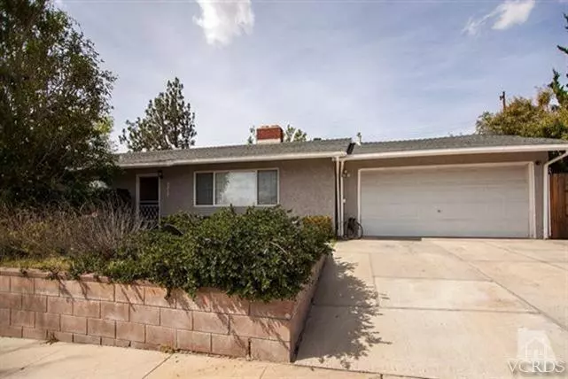 3317 Wichita Falls Avenue, Simi Valley, CA 93063