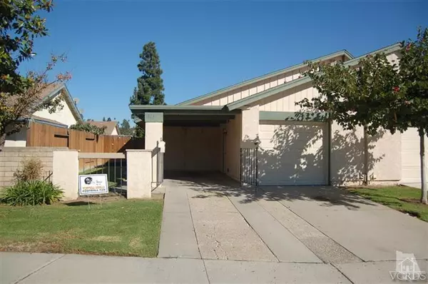 133 Ripley Street, Camarillo, CA 93010