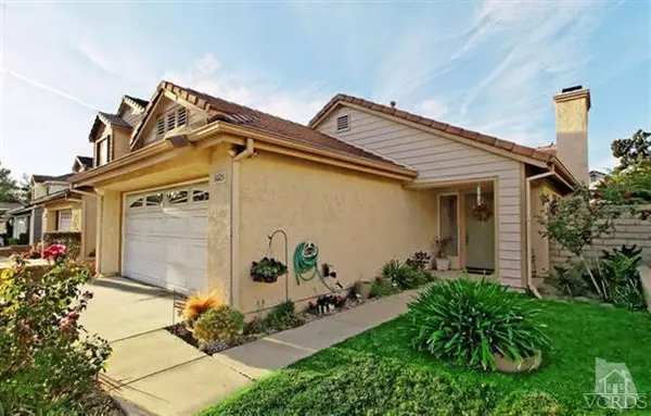 3025 Lamplighter Street, Simi Valley, CA 93065