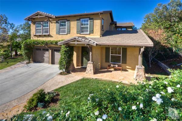 4509 Via Mariano, Newbury Park, CA 91320