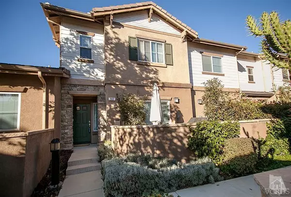 2637 Night Jasmine Drive #15, Simi Valley, CA 93065