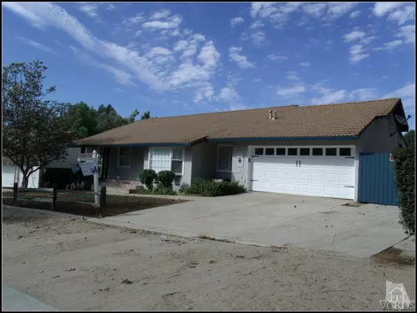 Simi Valley, CA 93065,738 Tranquil Lane