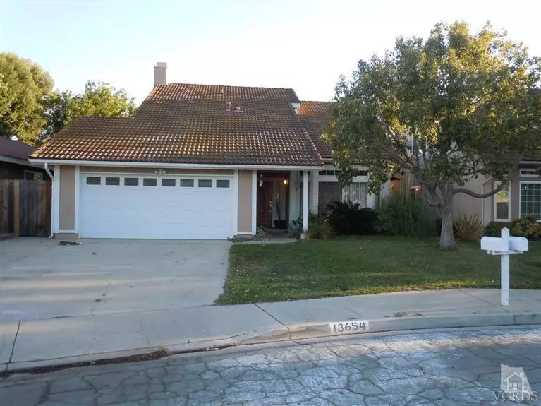 13654 Blacksmith Court, Moorpark, CA 93021