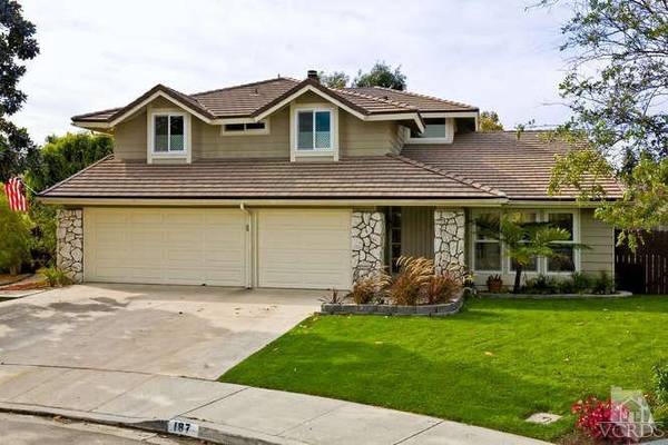 187 Japonica Place, Camarillo, CA 93012