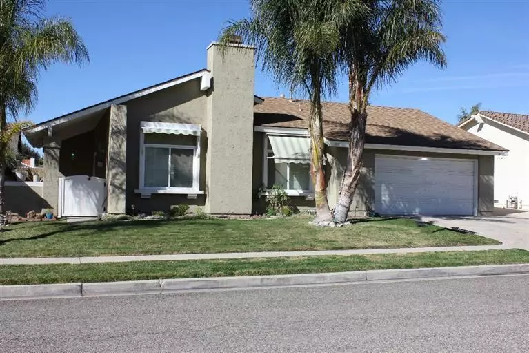 1845 Claudia Avenue, Simi Valley, CA 93065