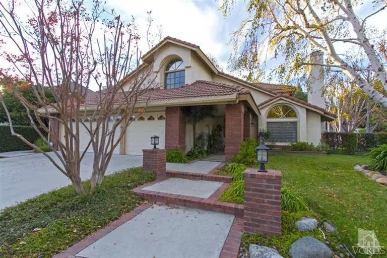 3049 Three Springs Drive, Westlake Village, CA 91361