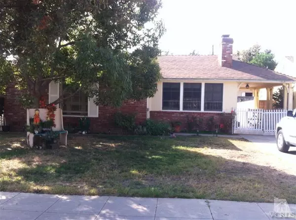 Glendale, CA 91201,1804 Stanton Avenue