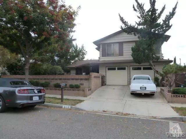 917 Appleton Road, Simi Valley, CA 93065