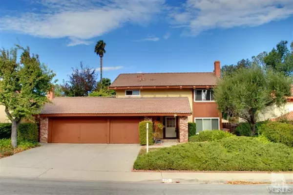 875 Newbury Road, Newbury Park, CA 91320