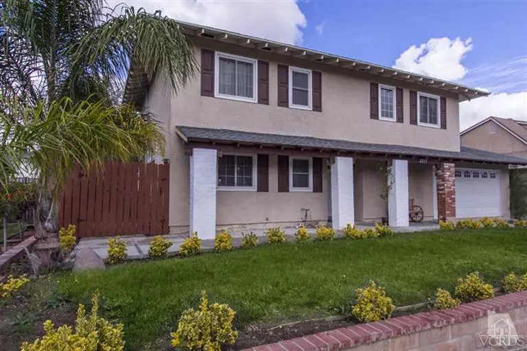 2117 Morley Street, Simi Valley, CA 93065