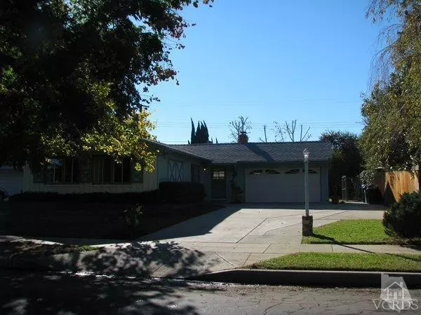 8031 Lena Avenue, West Hills, CA 91304