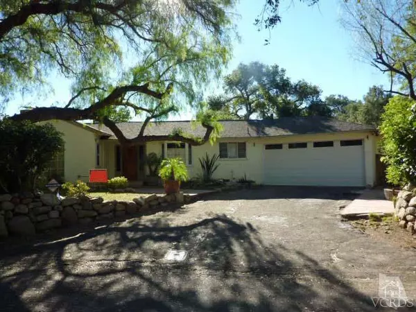 1316 Forest Drive, Santa Paula, CA 93060