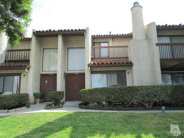 590 Rosewood Avenue #16, Camarillo, CA 93010