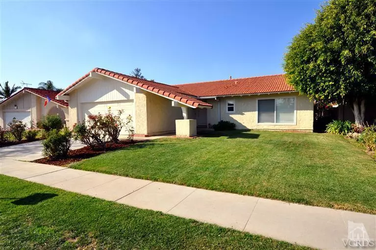 3645 Valencia Avenue, Simi Valley, CA 93063