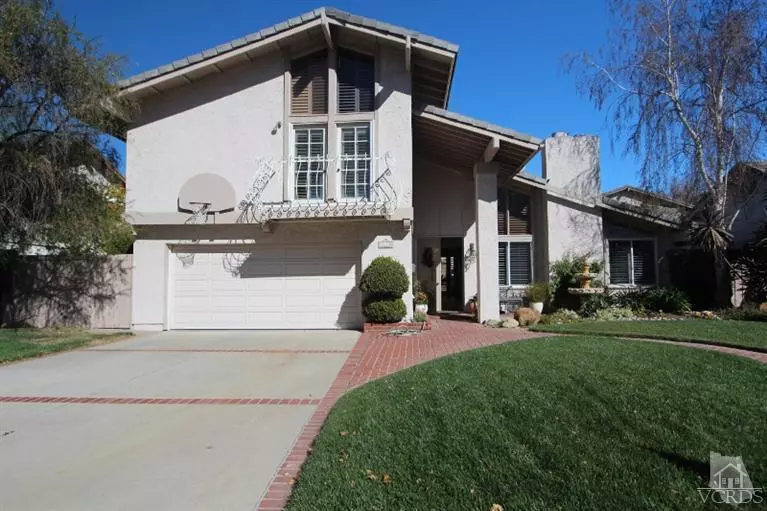 3118 Adirondack Court, Westlake Village, CA 91362