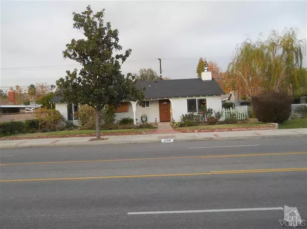 West Hills, CA 91307,23337 Vanowen Street