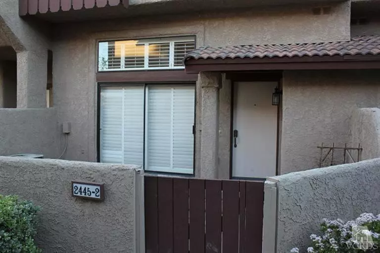 2445 Chandler Avenue #2, Simi Valley, CA 93065