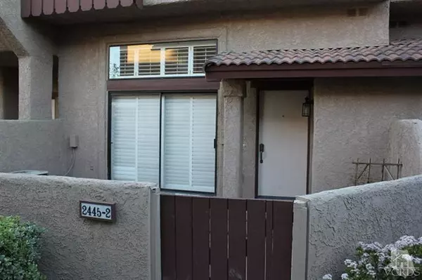 Simi Valley, CA 93065,2445 Chandler Avenue #2