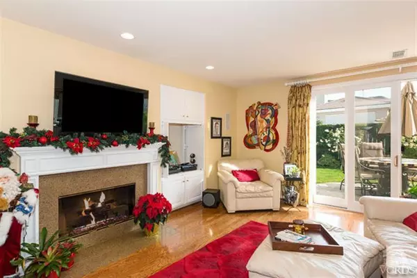 Lake Sherwood, CA 91361,1760 Yarnton Street