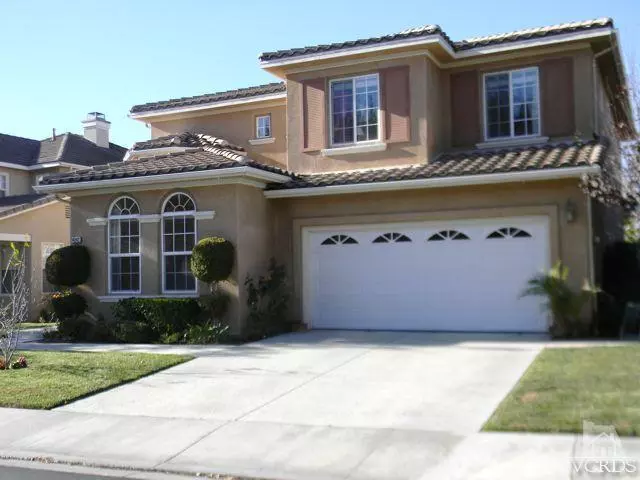 14343 Laurel Lane, Moorpark, CA 93021