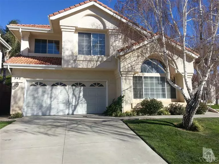 Oak Park, CA 91377,542 Kellwood Court