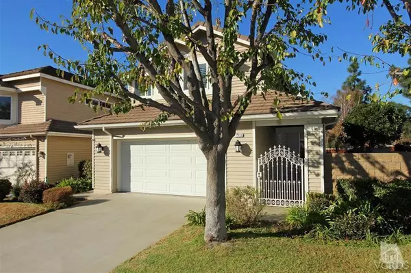 Moorpark, CA 93021,11993 River Grove Court