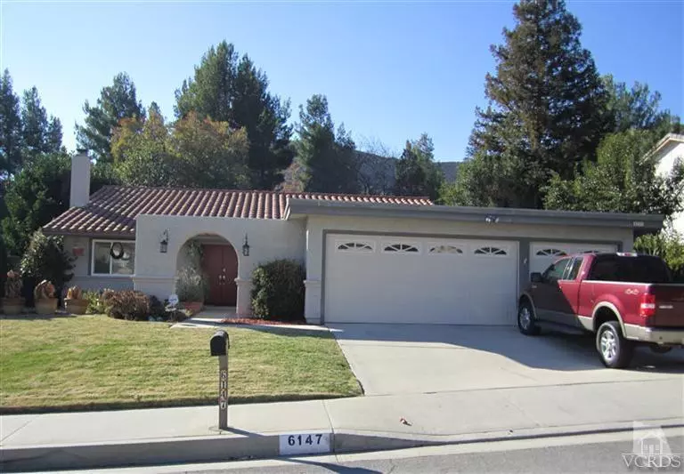 Westlake Village, CA 91362,6147 Landino Drive