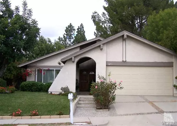 Northridge, CA 91326,18781 Dylan Street