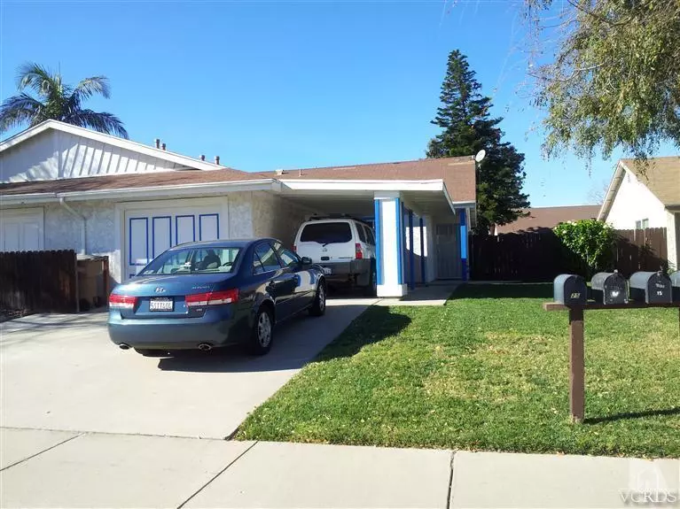 21 Baroda Drive, Camarillo, CA 93012