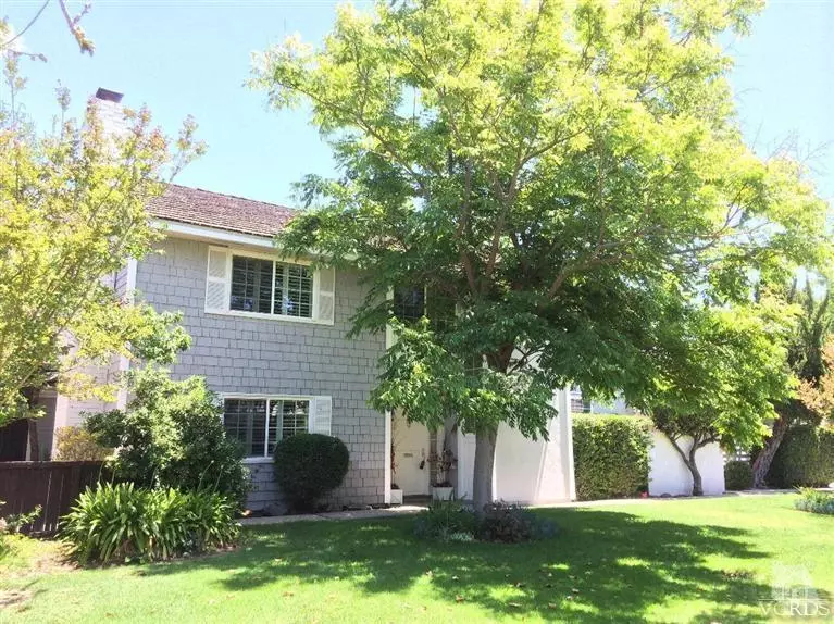 4149 Beachmeadow Lane, Westlake Village, CA 91361