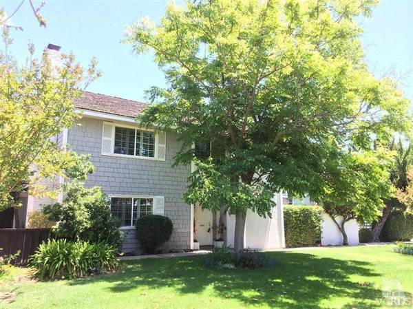 4149 Beachmeadow Lane, Westlake Village, CA 91361