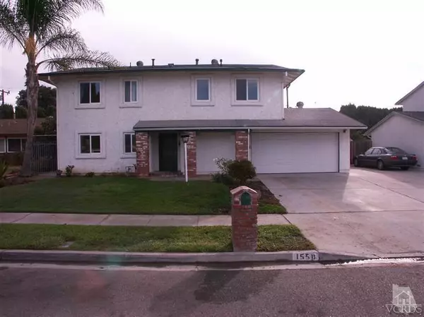 Simi Valley, CA 93065,1558 Ysrella Avenue