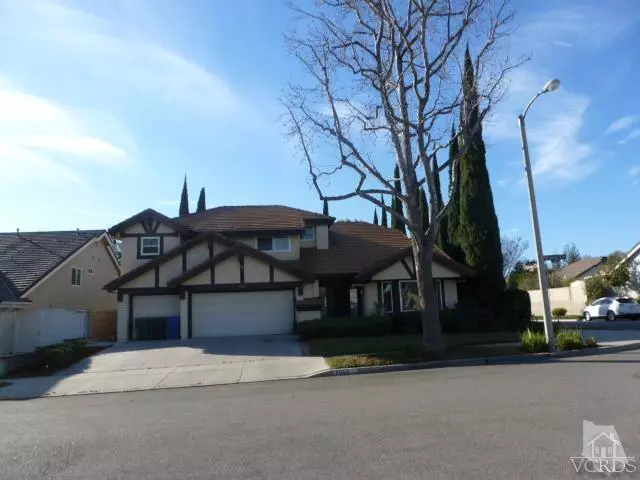 Simi Valley, CA 93065,2663 Bitternut Circle