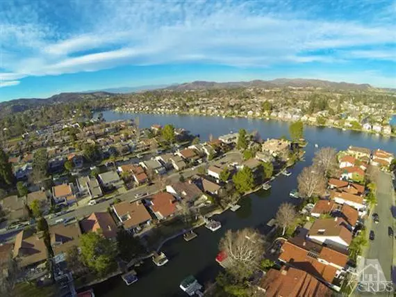 Westlake Village, CA 91361,3822 Mainsail Circle