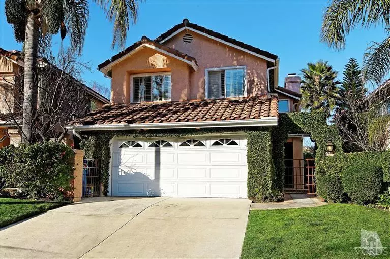 24715 Calle Largo, Calabasas, CA 91302