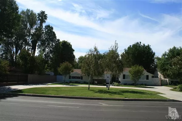 West Hills, CA 91307,22420 Gilmore Street