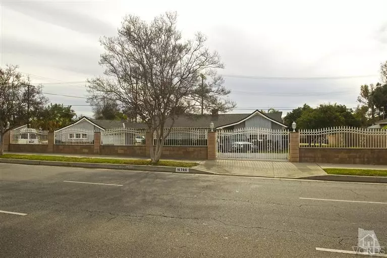 16700 Nordhoff Street, Northridge, CA 91343